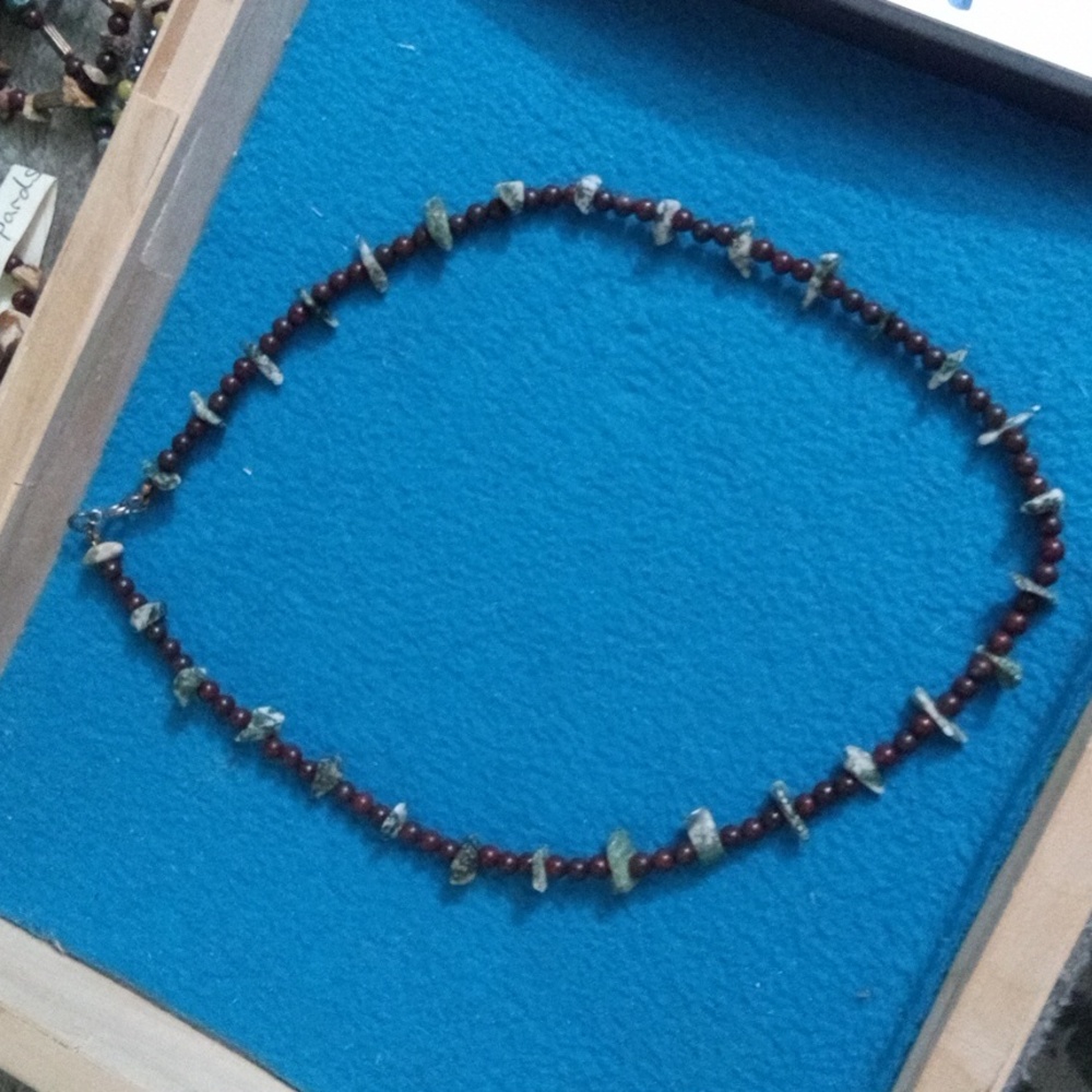 Handcrafted Jewelry